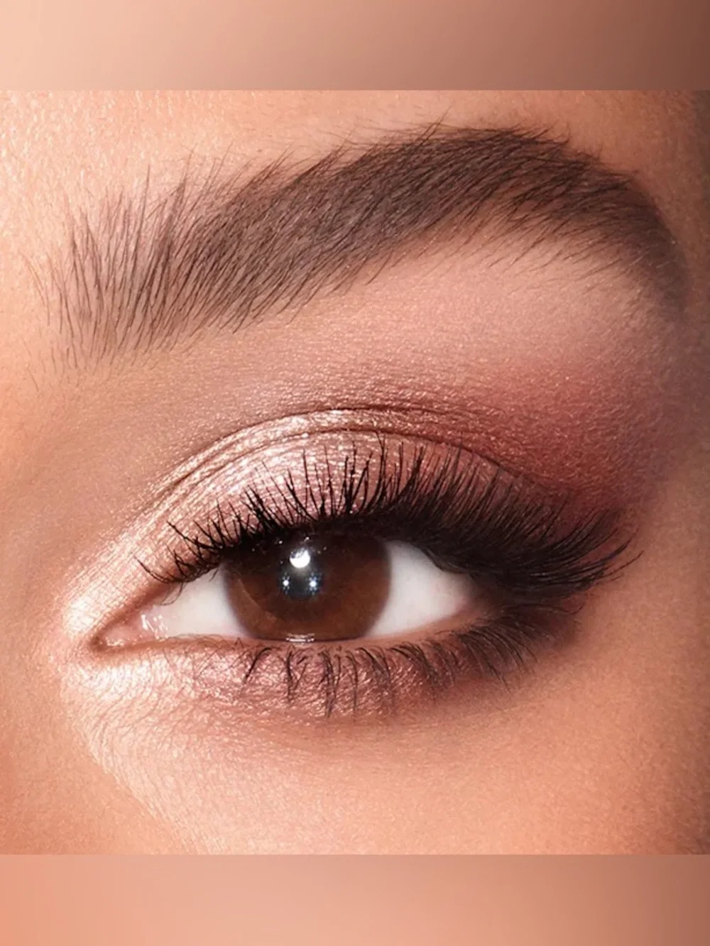 Charlotte Tilbury Exagger Eyes Luxury Eye Palette